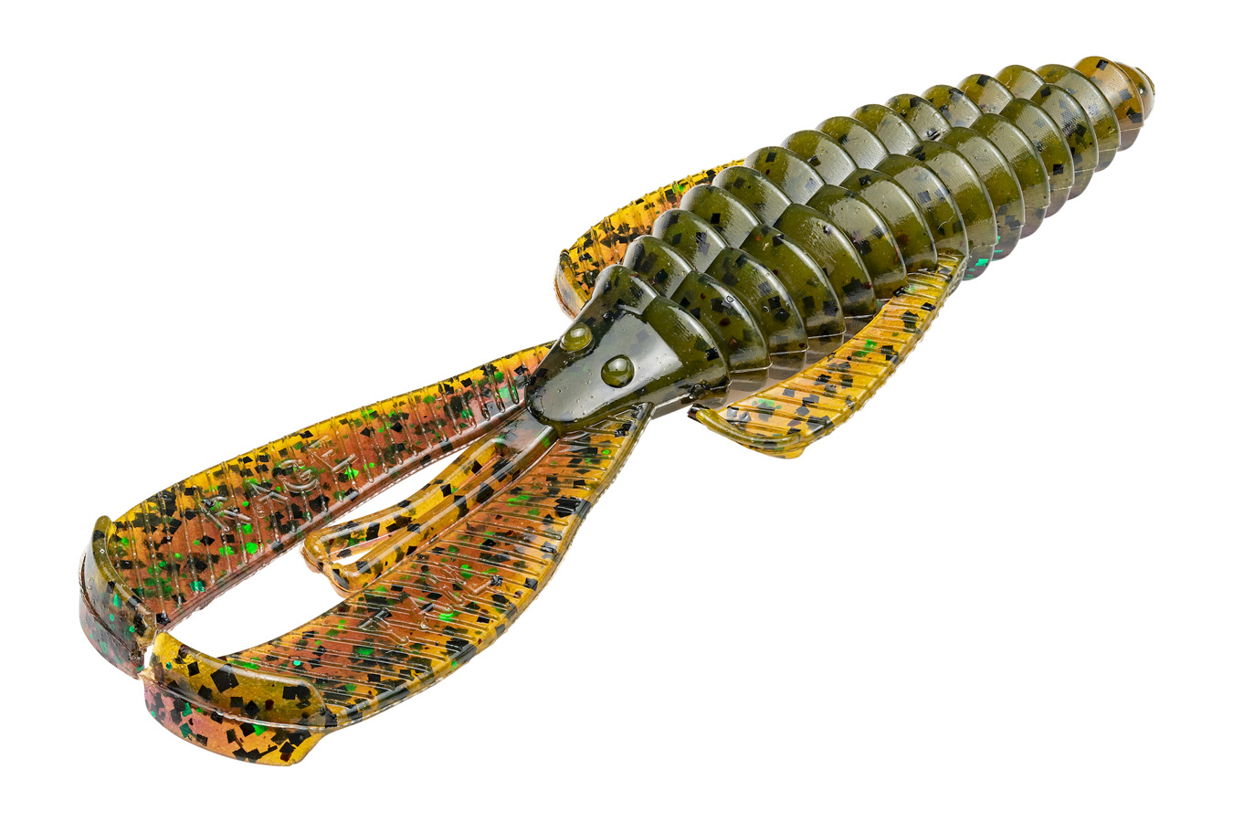 Strike King Rage Bug