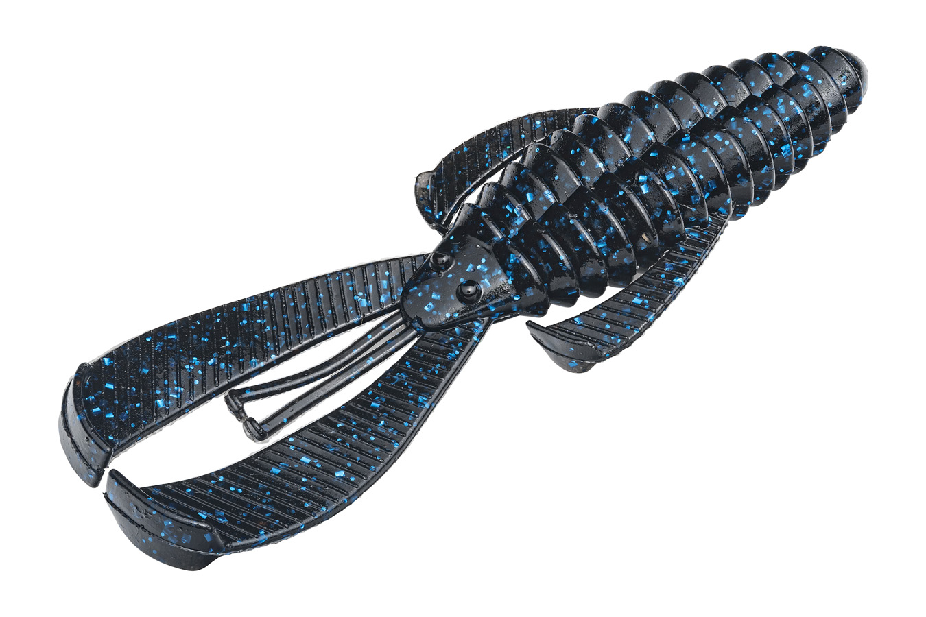 Strike King Rage Bug Midsize