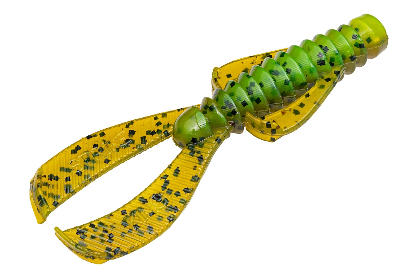 Strike King Rage Ned Bug