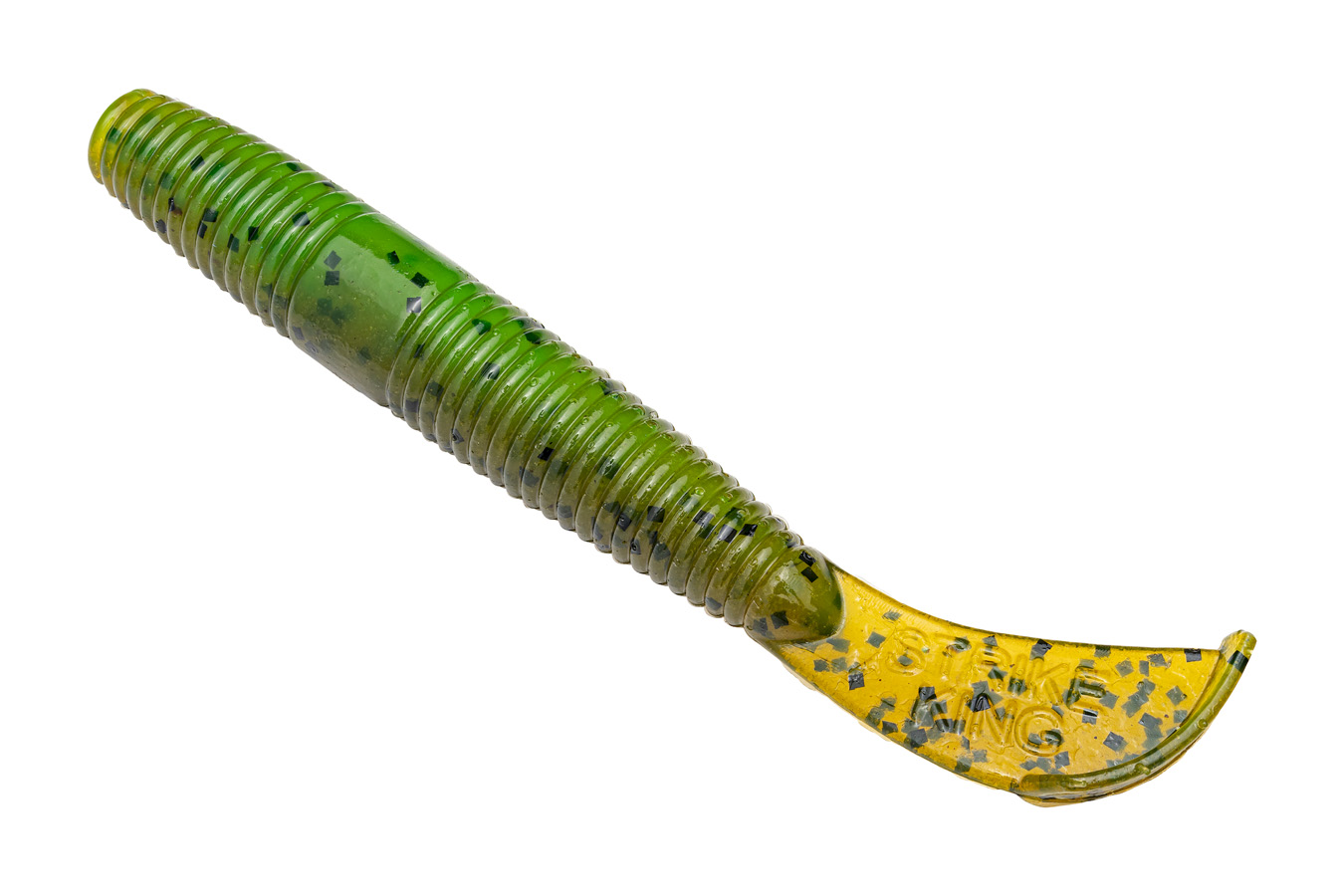 Strike King Rage Ned Cut-R-Worm