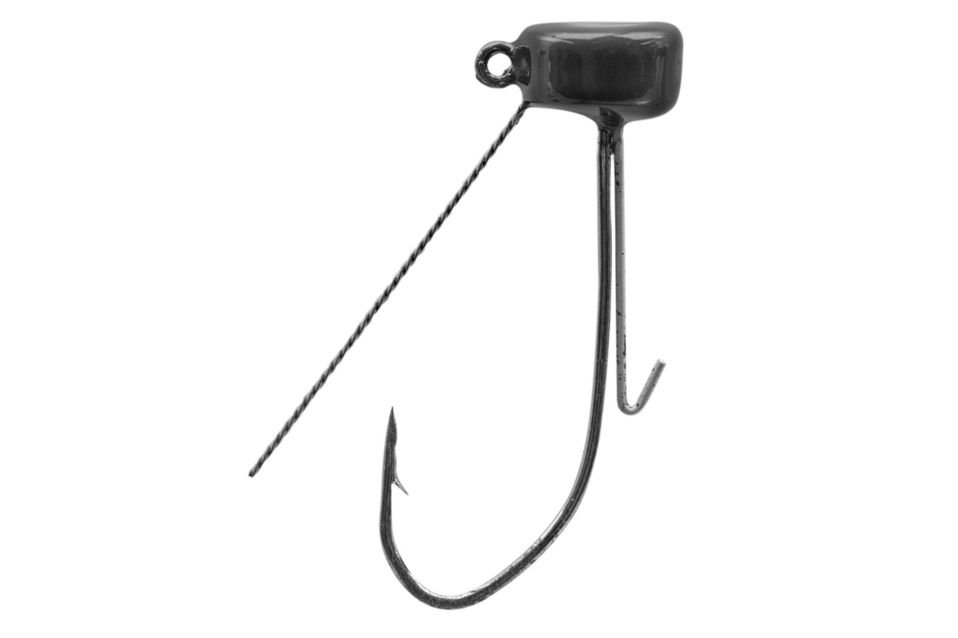 Strike King Tour Grade Ned Rig Weedless Head