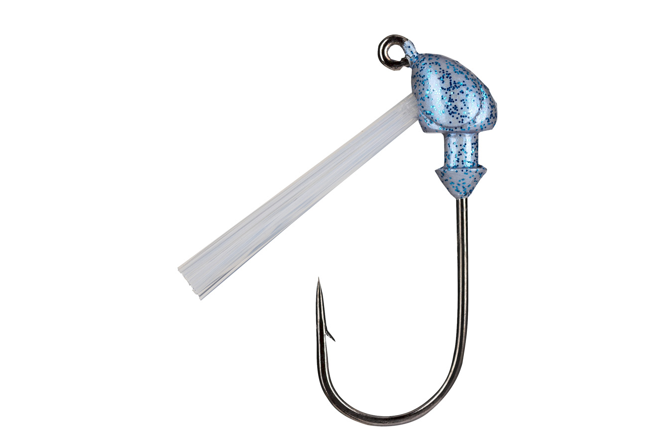 Strike King Squadron Swimbait Weedless Head