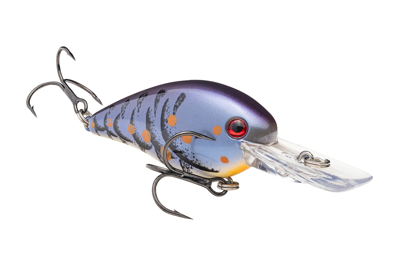 Strike King KVD Squarebill 1.5 Deep Crankbait