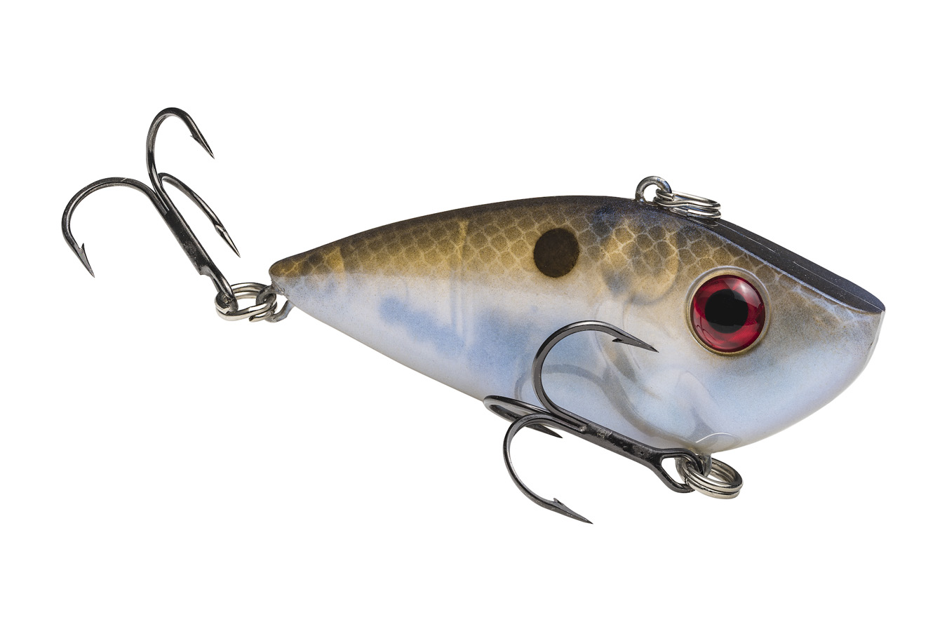 Strike King Red Eye Shad 1/2oz