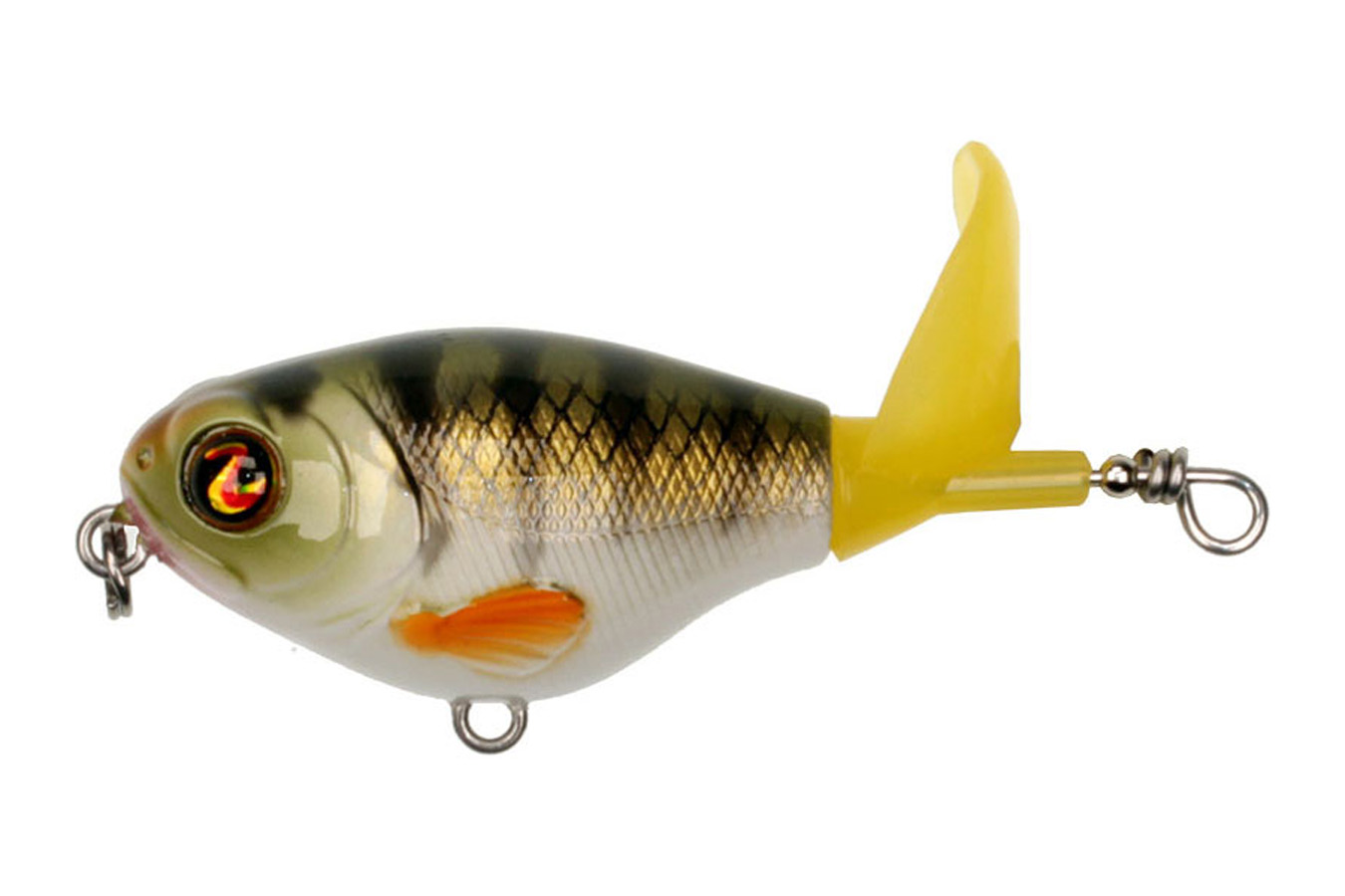 River2sea Whopper Plopper 60