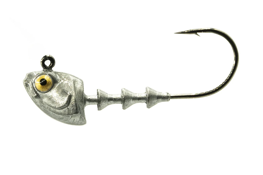 6th Sense Finesse Jig Head