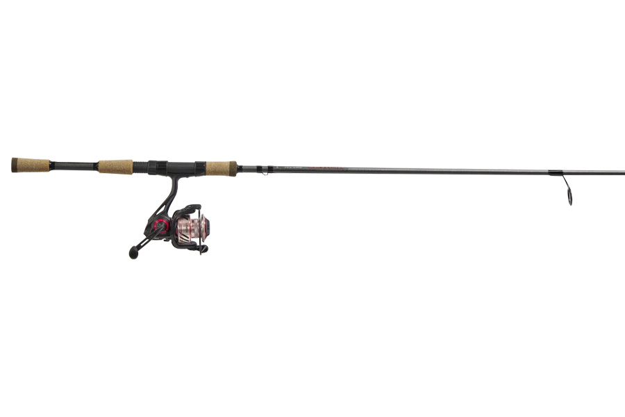 St Croix X-Trek 7ft Freshwater System Spinning Combo M
