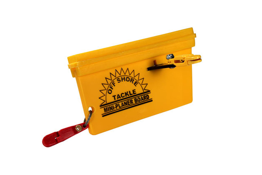 Off Shore Mini Planer Board