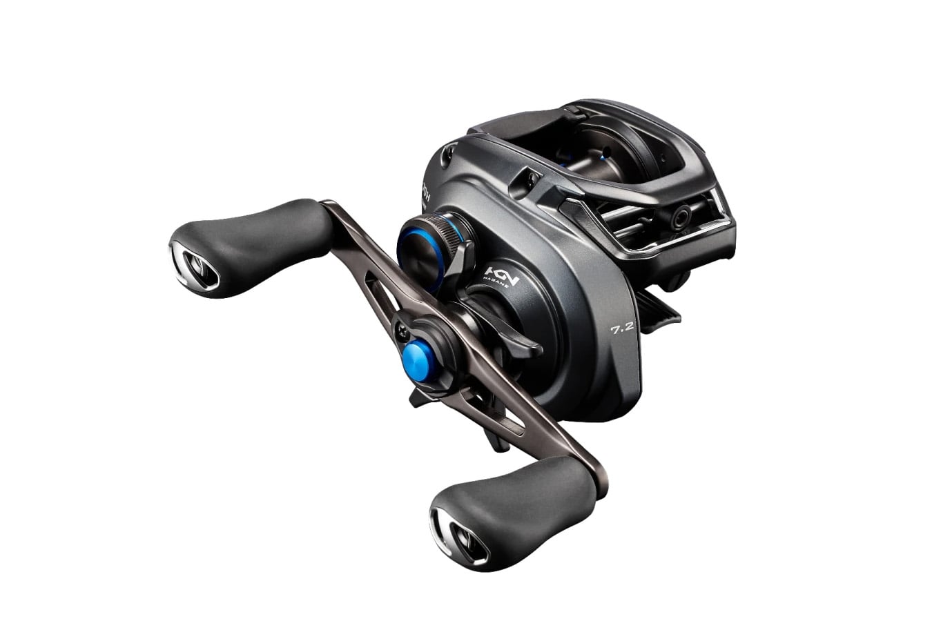 Shimano SLX A 7.2:1 Baitcast Reel