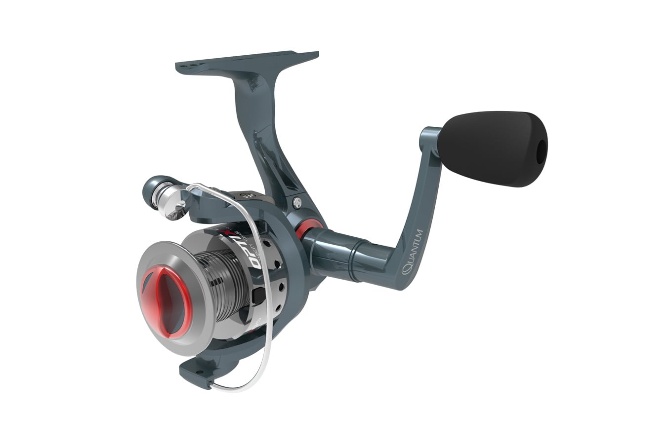 Quantum Optix 20 5.2:1 Spinning Reel