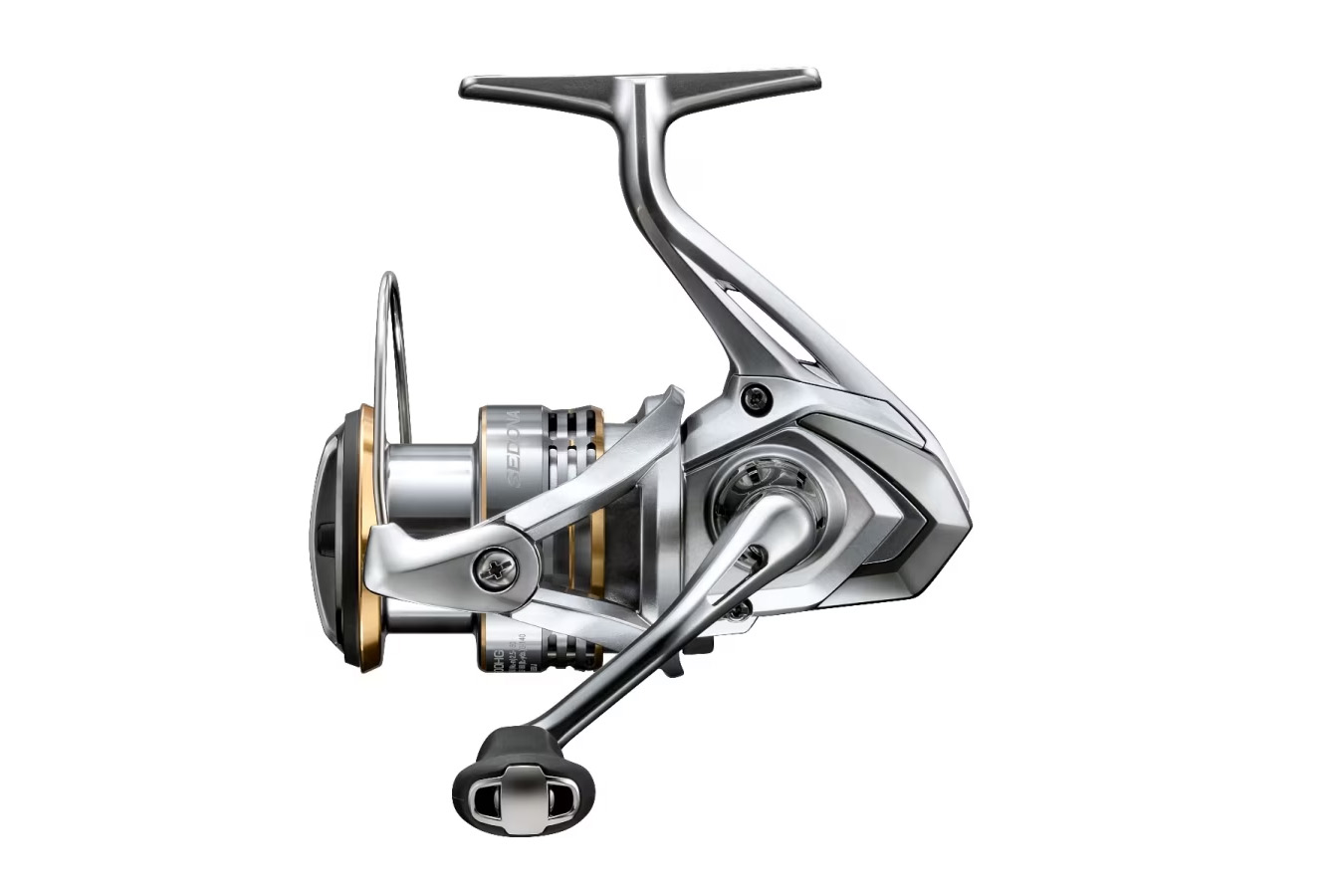 Shimano Sedona 3000HG FJ 6.2:1 Spinning Reel