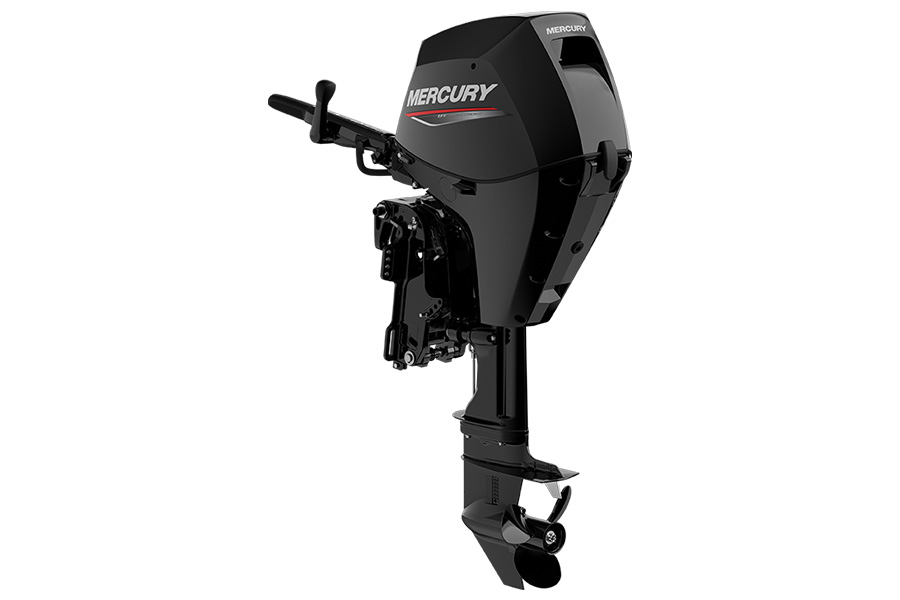 Mercury 25HP EFI ELPT FourStroke Outboard Motor