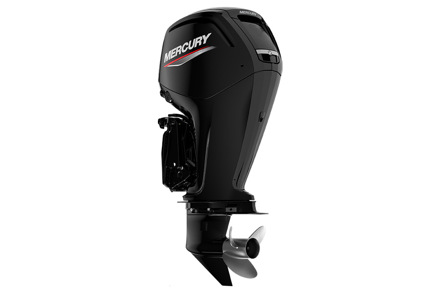 Mercury 115HP EXLPT FourStroke Outboard Motor