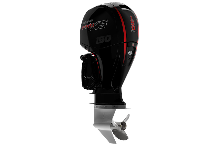 Mercury 150HP XL Pro XS Outboard Motor