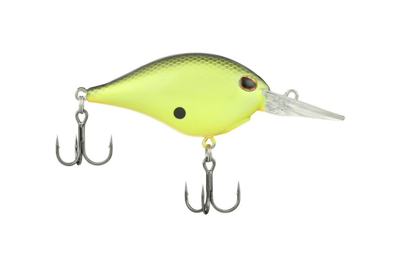 Berkley Dime Crankbait