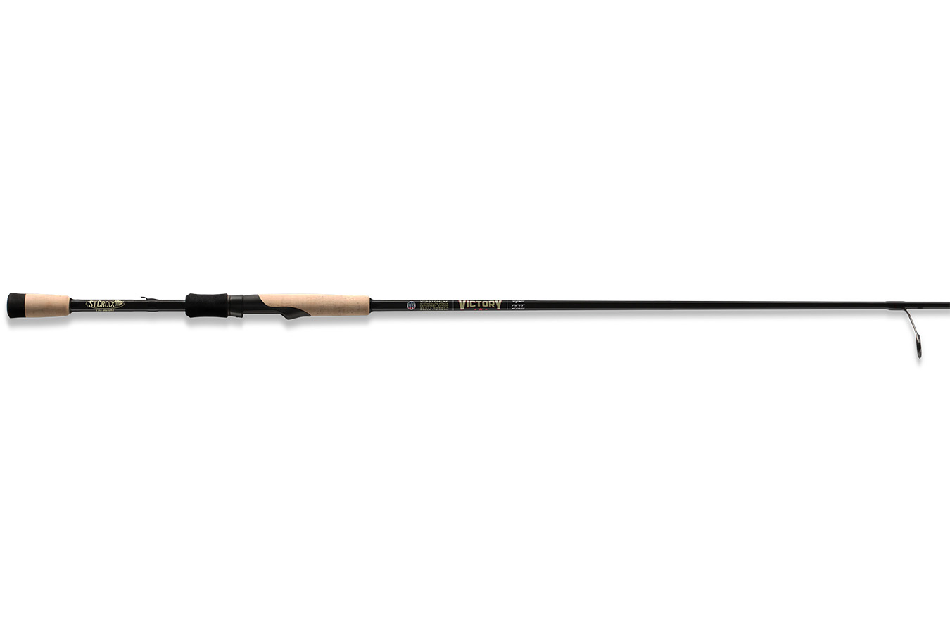 St Croix Victory 7ft 1in Spinning Rod MHF