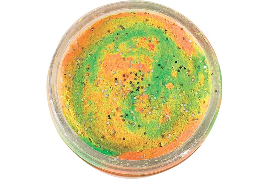 Berkley PowerBait Trout Bait Twist