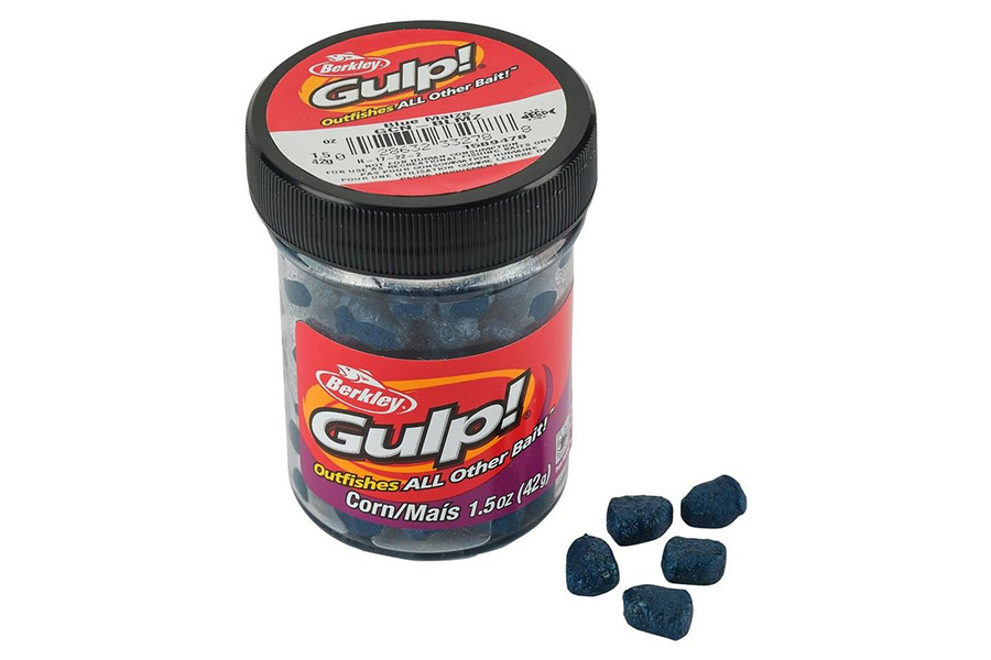 Berkley GULP! Corn