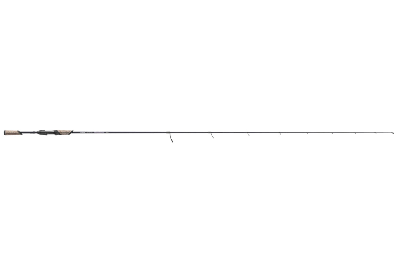 St Croix Mojo Bass Trigon 6ft 8in Spinning Rod MXF