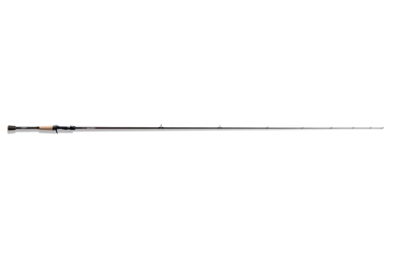 St Croix Bass X 7ft 4in Casting Rod HF
