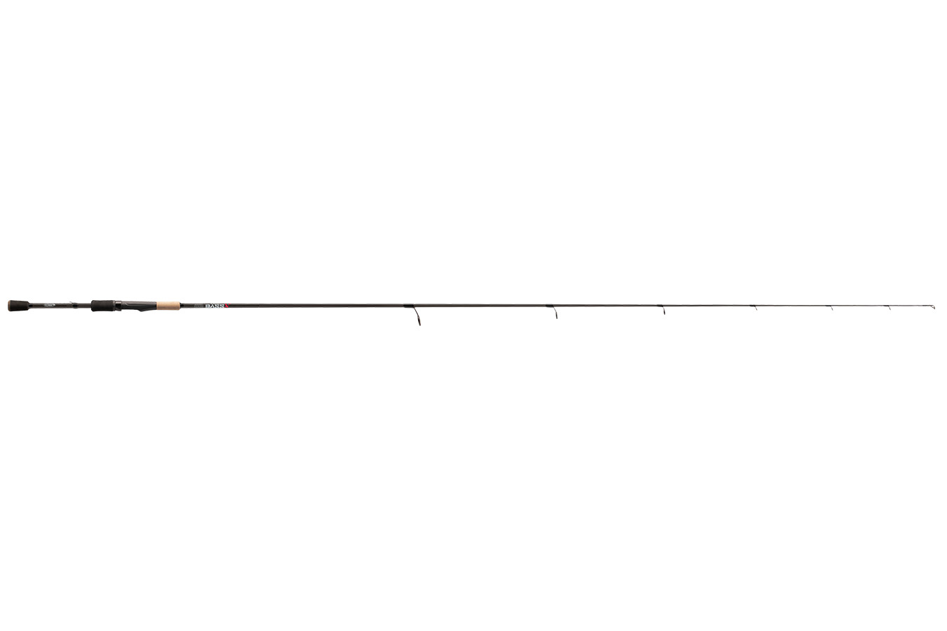 St Croix Bass X 7ft 1in Spinning Rod MHF
