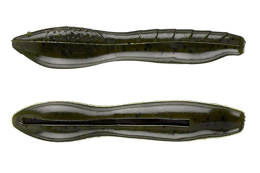 Missile Bait Bomba Worm 3.5