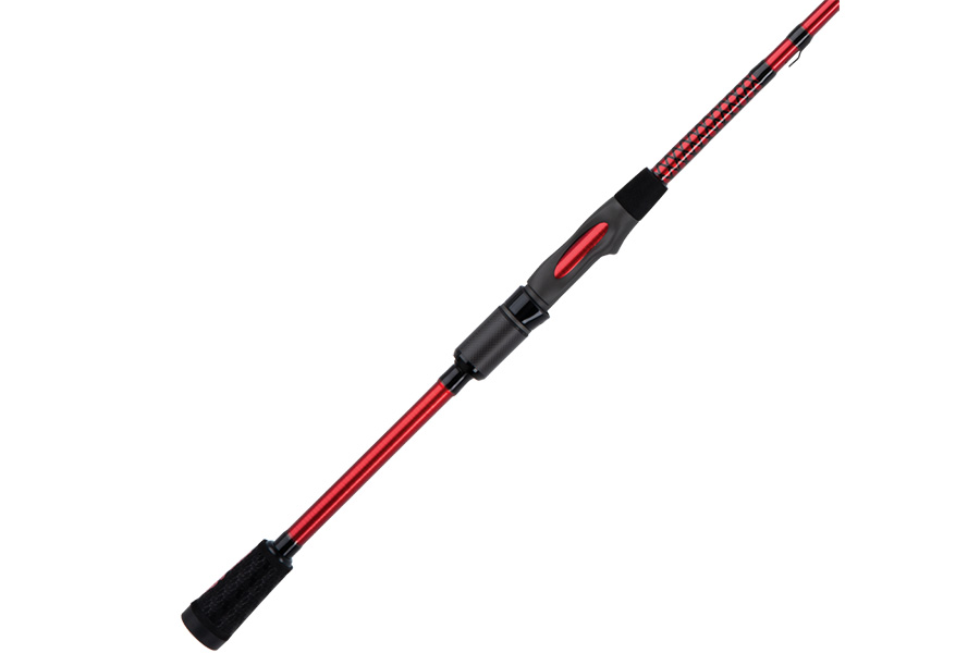 Shakespeare Ugly Stik Carbon Spinning Rod 6'6