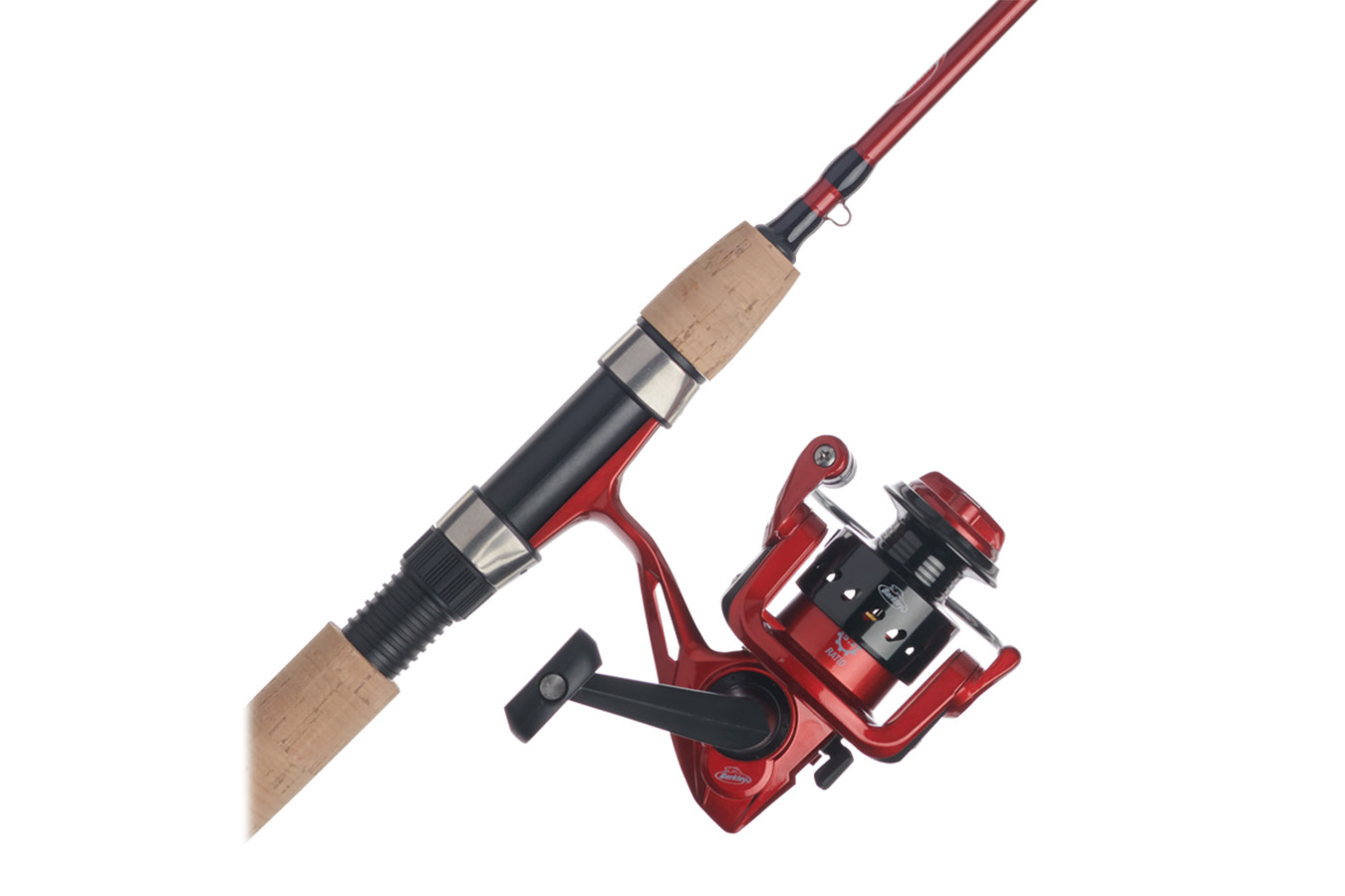 Berkley Cherrywood HD 6ft 6in Spinning Combo ML
