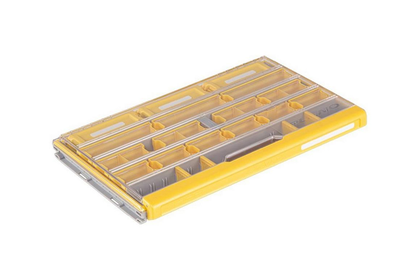 Plano Molding Edge 3700 Terminal Box