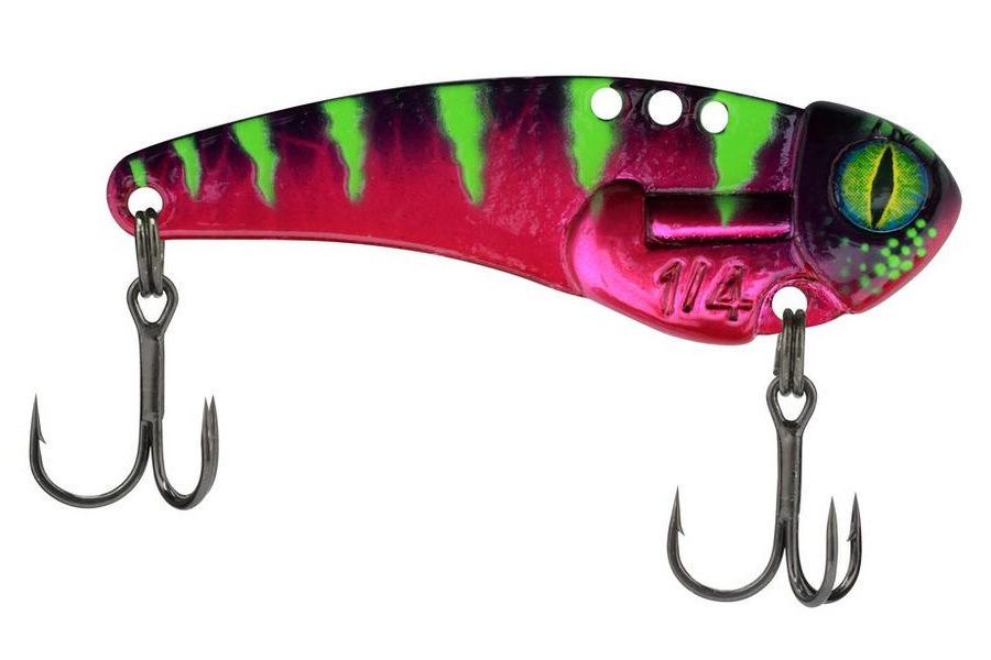 Berkley ThinFisher Blade Bait