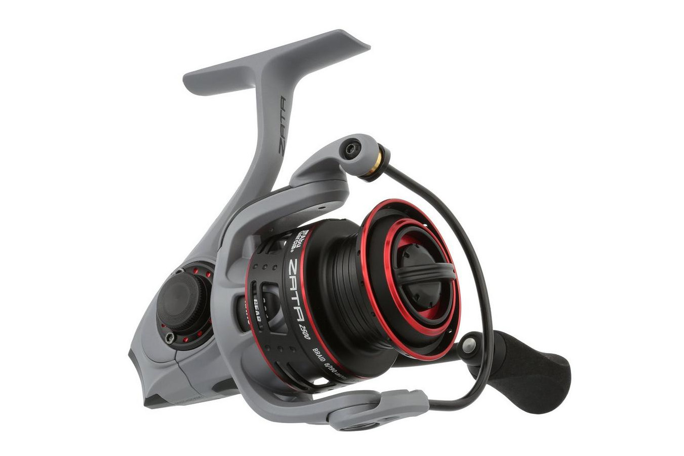 Abu Garcia Zata 3000 Spinning Reel