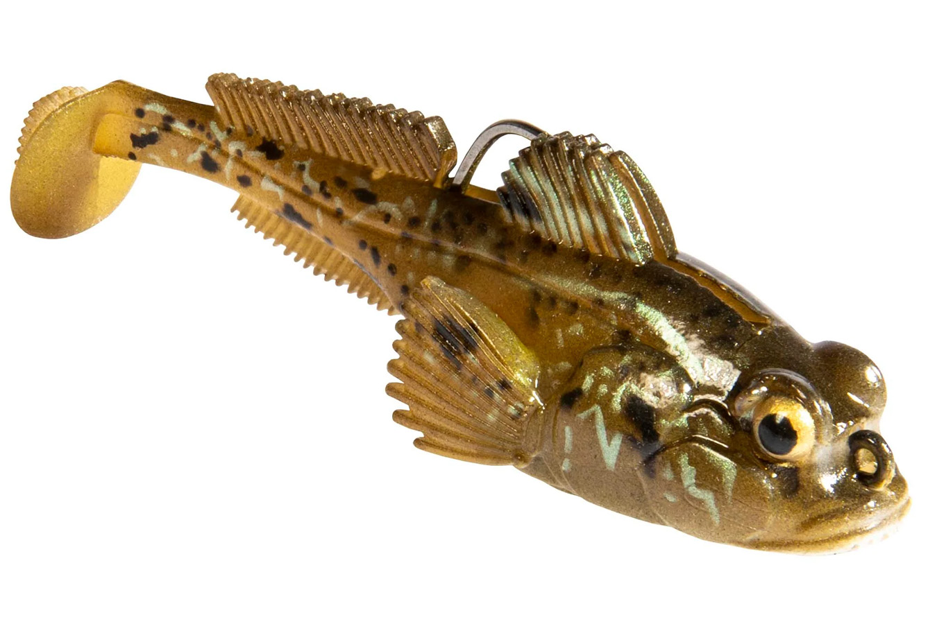 Z Man Fishing Products Gobius 3