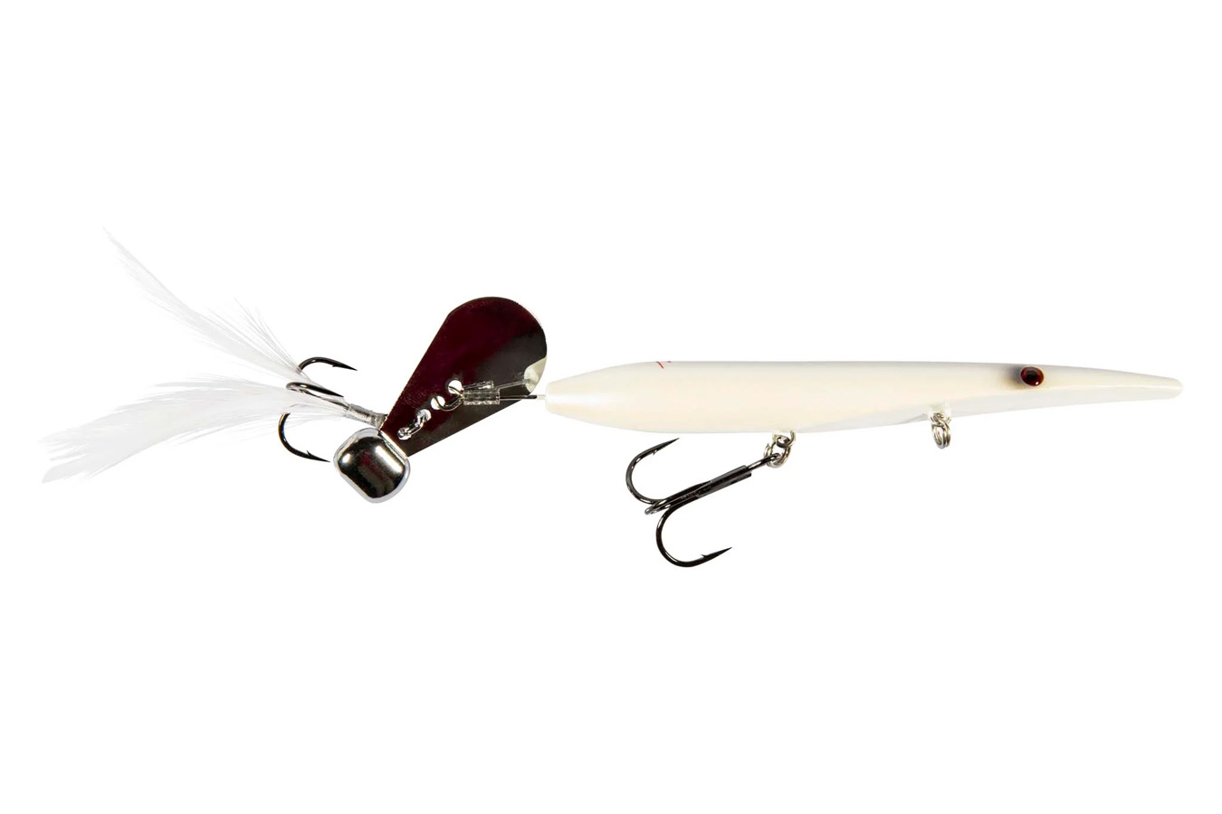 Z Man Fishing Products HellraiZer 4in