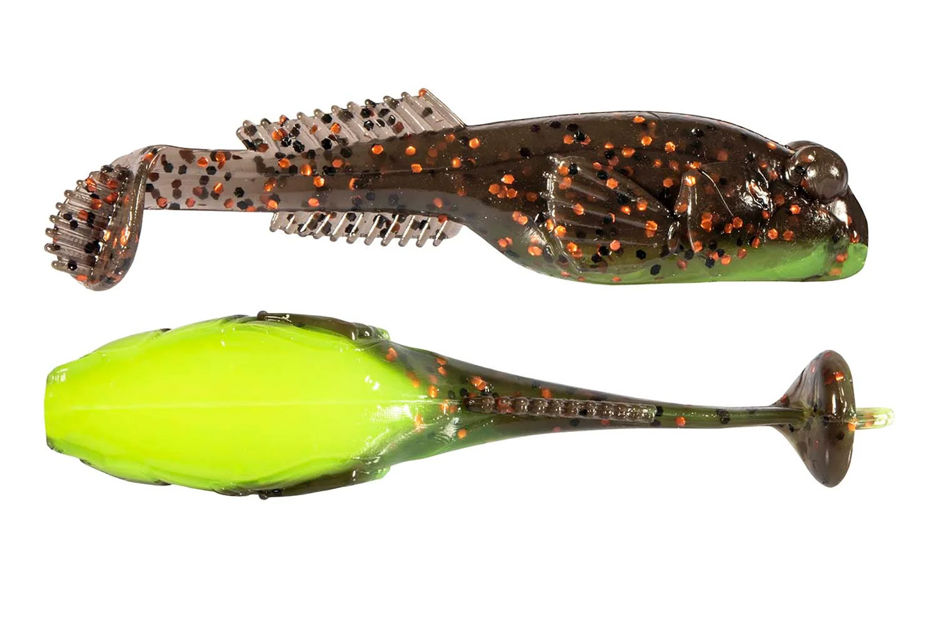 Z Man Fishing Products TRD GobyZ 4in