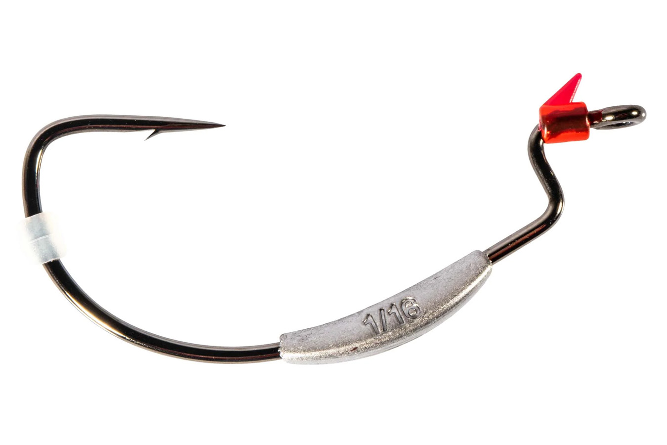 Z Man Fishing Products ZWG Weighted Swimbait Hook 4/0