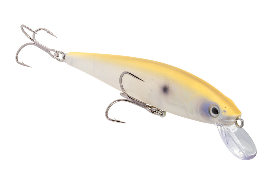 Strike King KVD Elite 200 Jerkbait