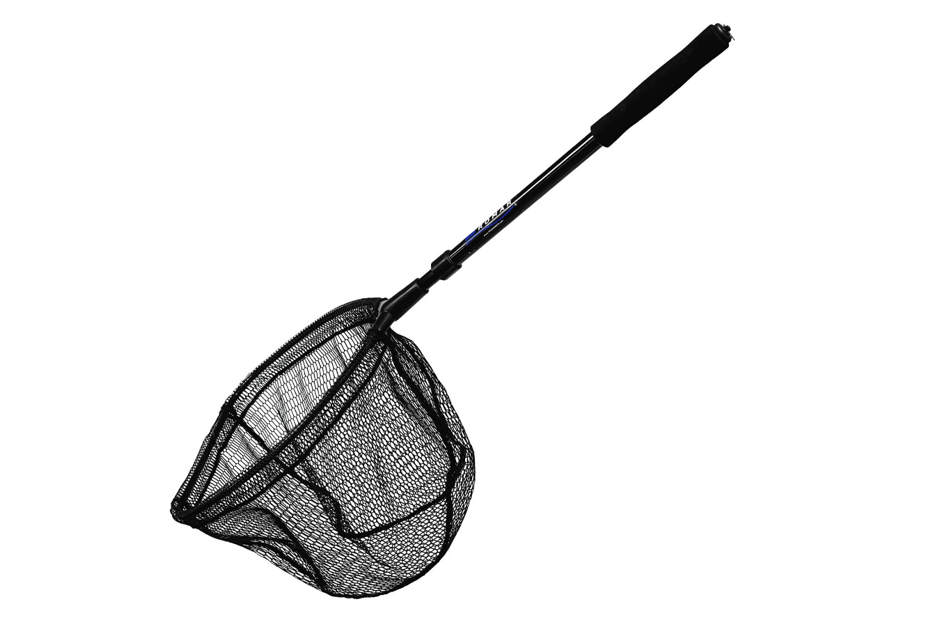 American Maple Promesh Series Hook Resistant Landing Net 48 inch