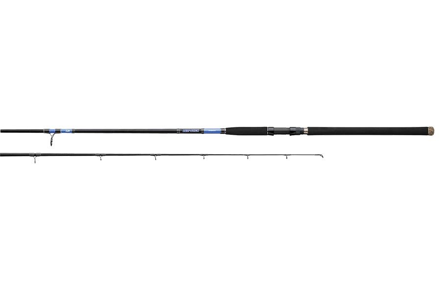 Daiwa Beefstick Surf 10ft Casting Rod MH