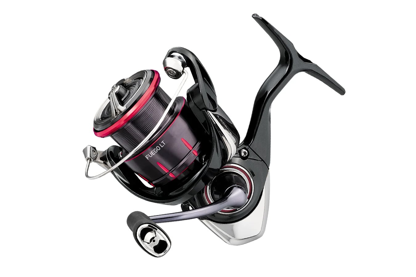 Daiwa Fuego LT Spinning Reel 6BB 1 6.2:1
