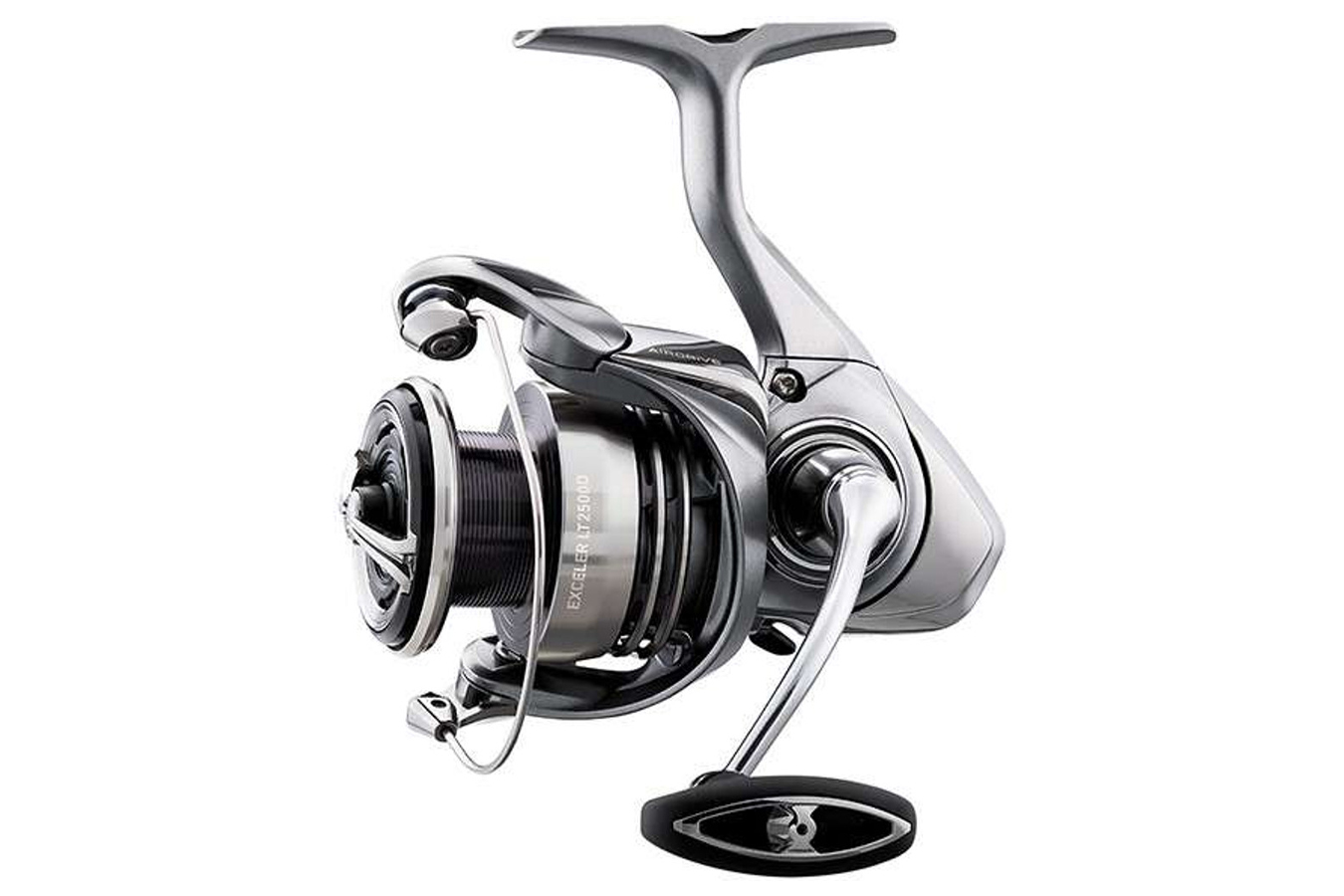 Daiwa Exceler LT Spinning Reel 5BB 1 6.2:1