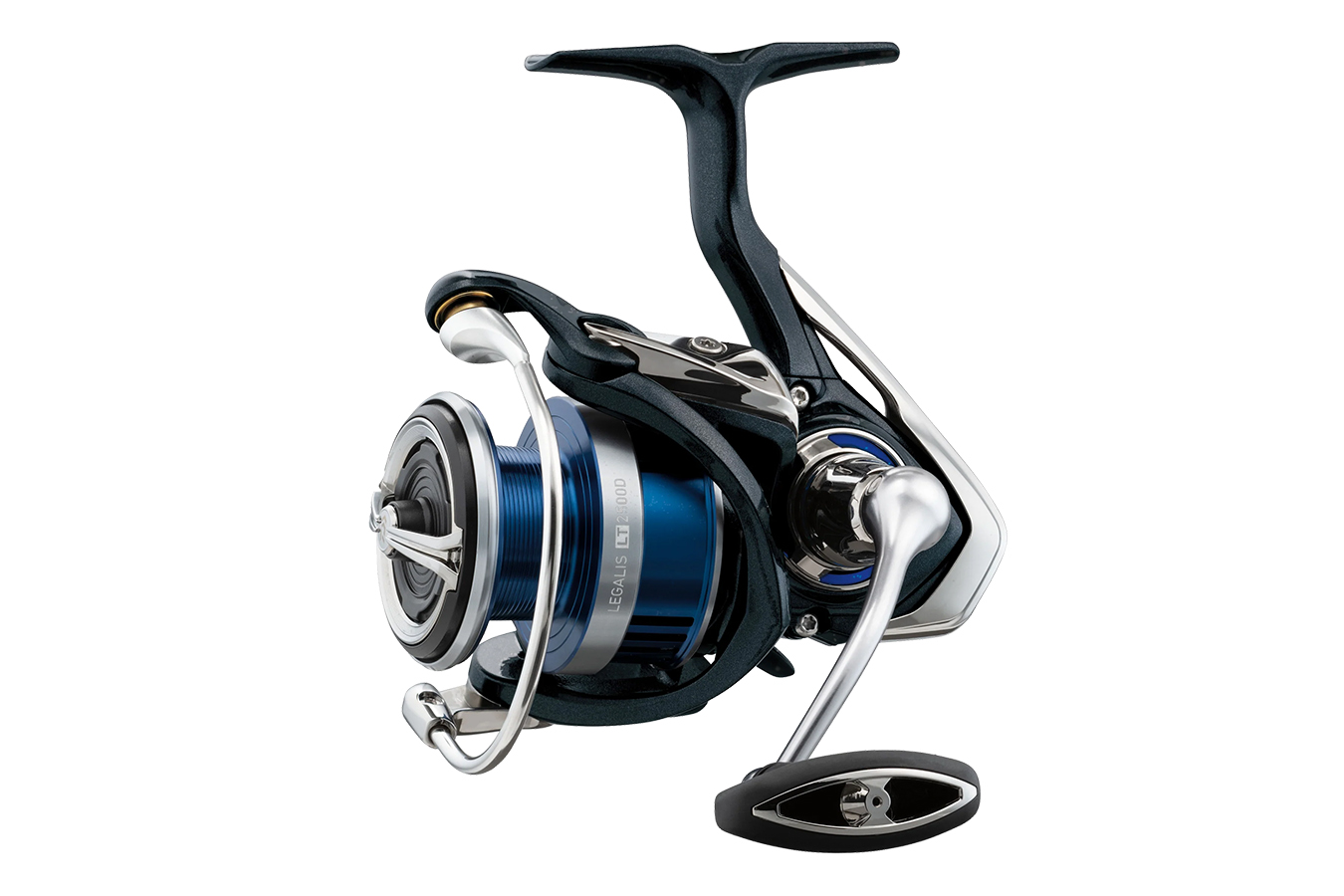 Daiwa Legalis LT Spinning Reel