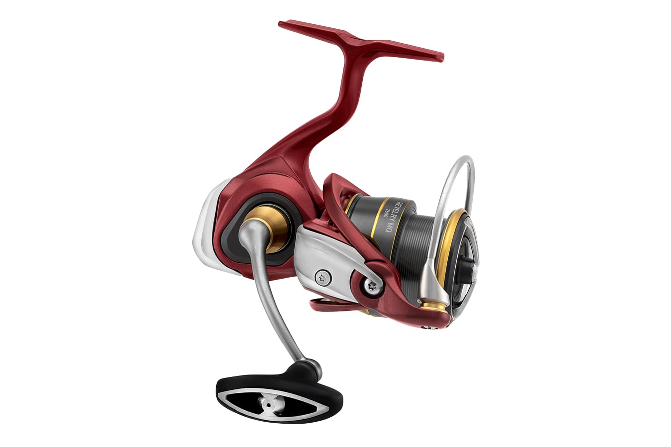 Daiwa Revros LT Spinning Reel 4BB 1 5.3:1