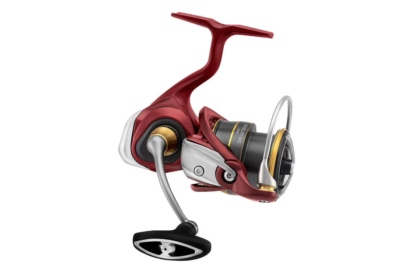 Daiwa Revros LT Spinning Reel 4BB 1 6.2:1