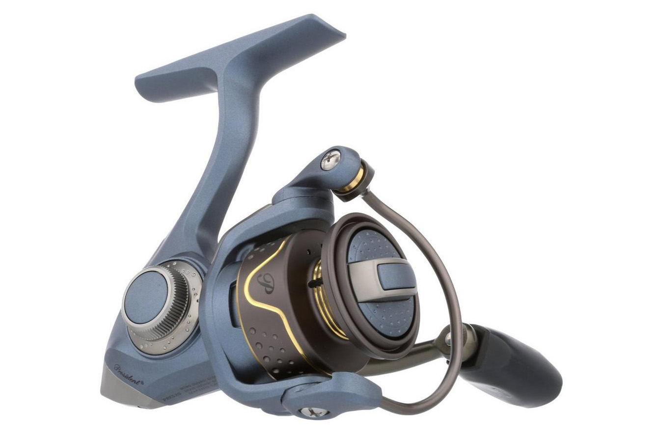 Pflueger President 20sz Spinning Reel