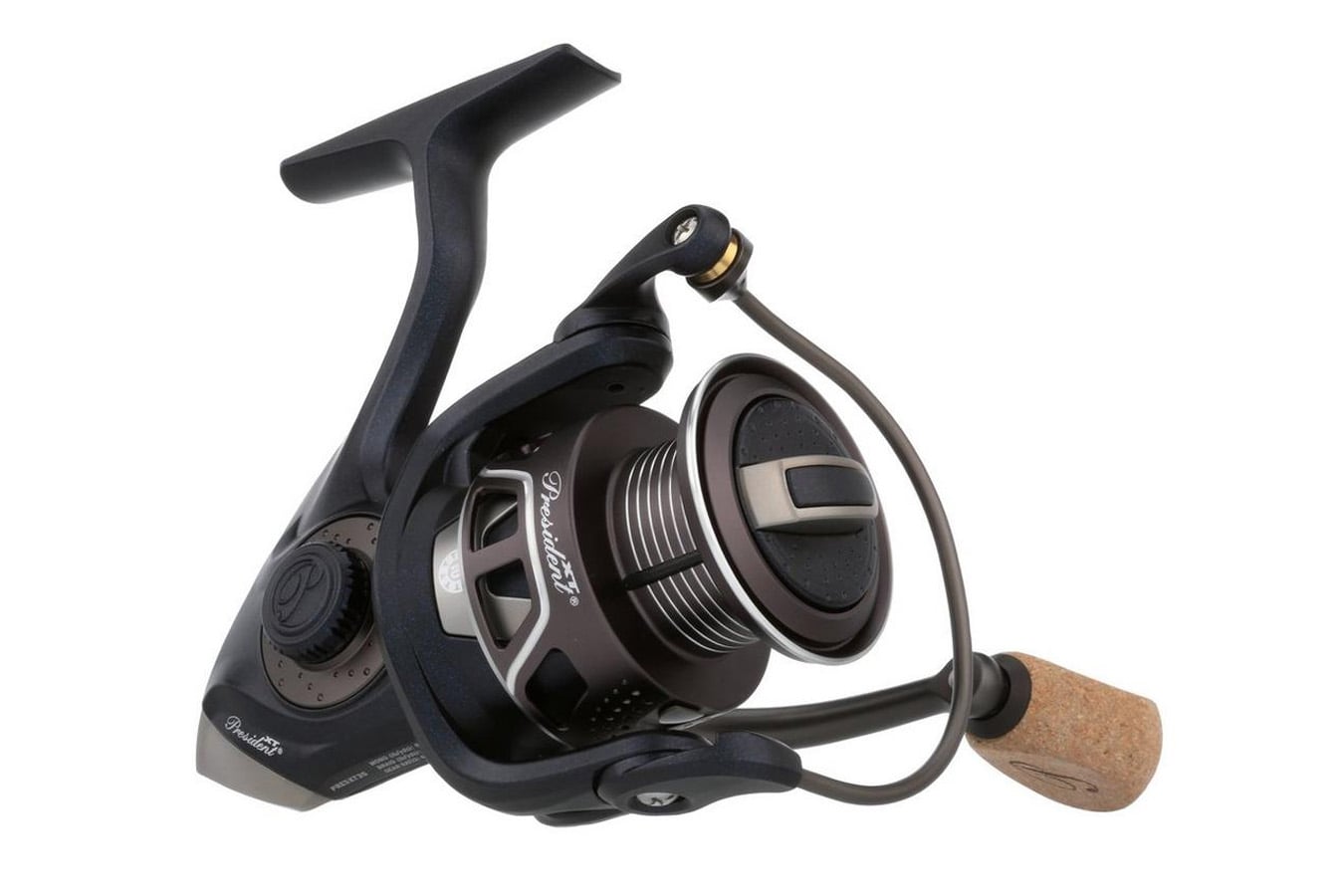 Pflueger President XT 30sz Spinning Reel