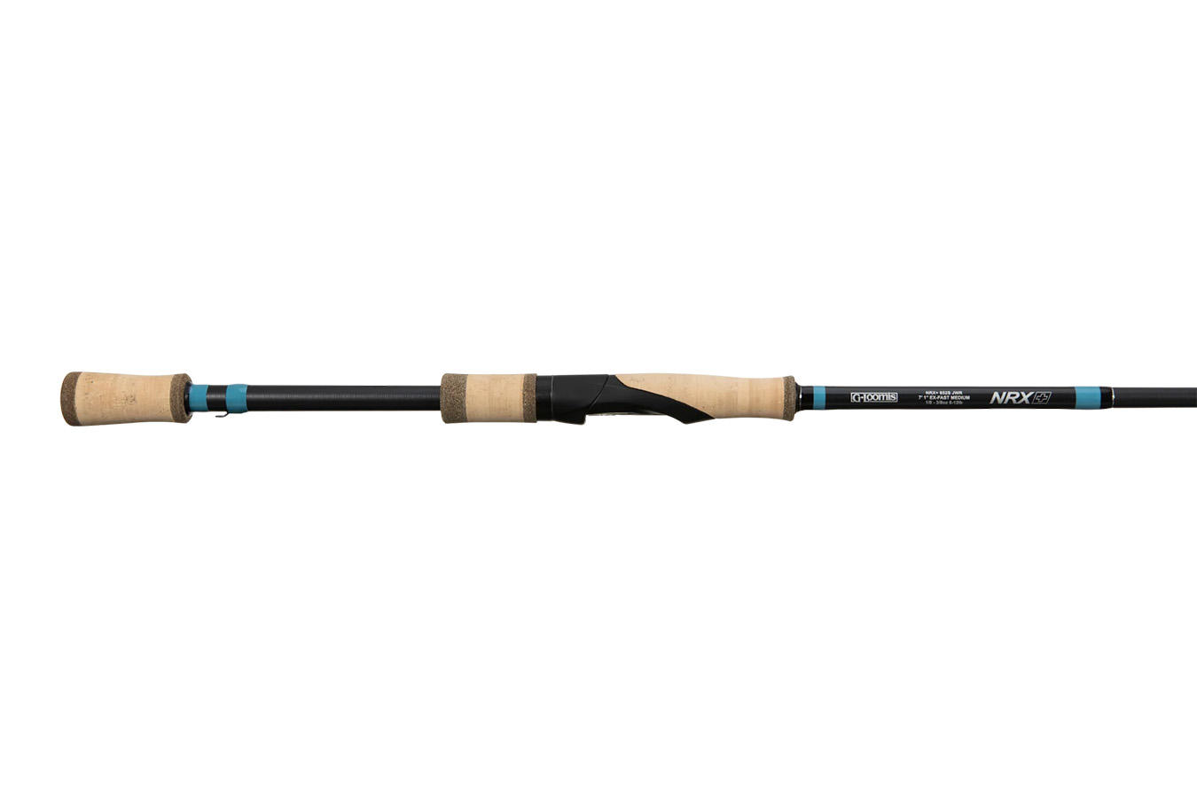 G Loomis NRX+ 852S JWR 7ft 1in Spinning Rod M