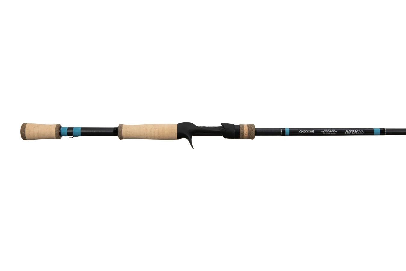 G Loomis NRX+ 873C CRR 7ft 3in Casting Rod MH
