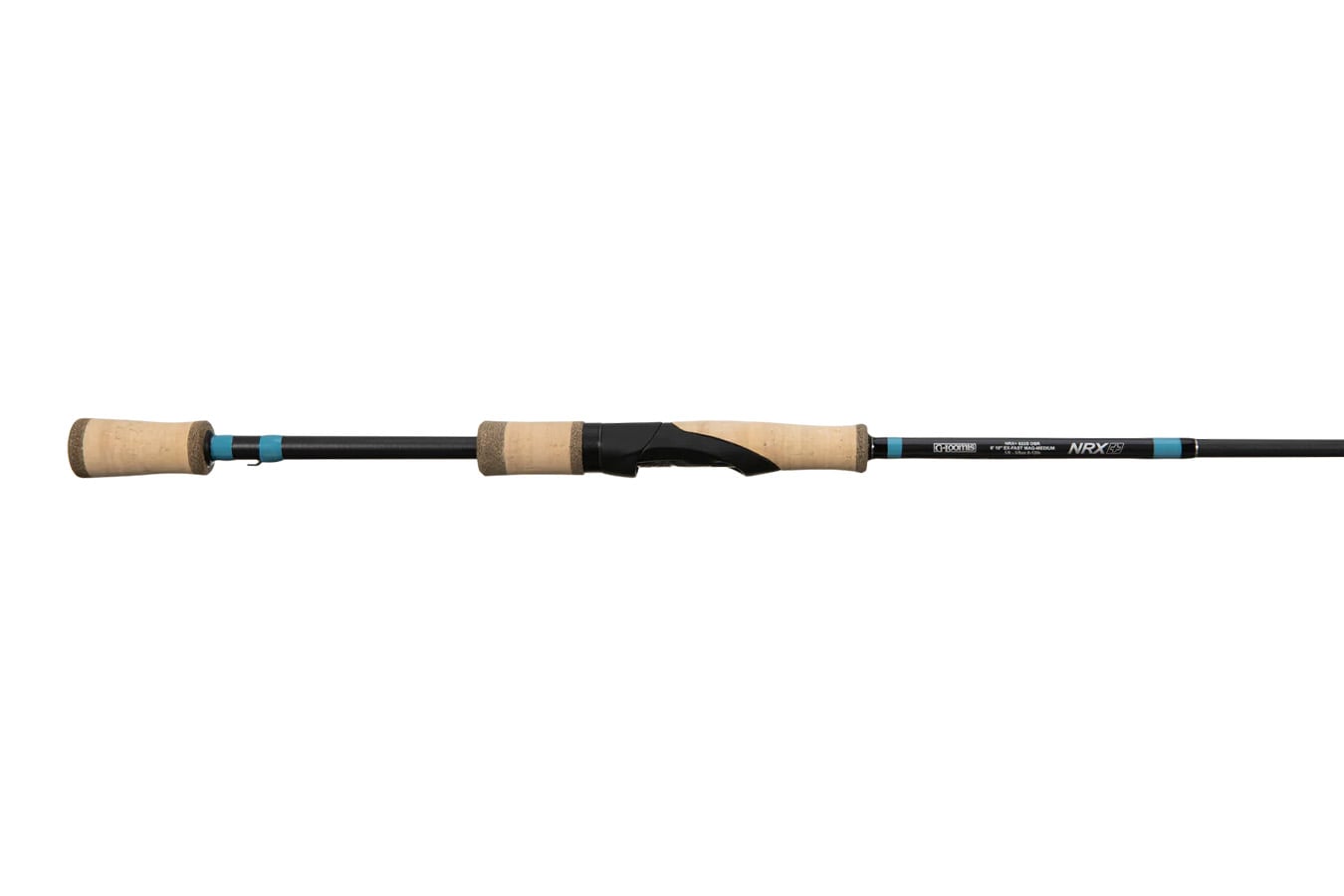 G Loomis NRX+ 822S DSR 6ft 10in Spinning Rod MM