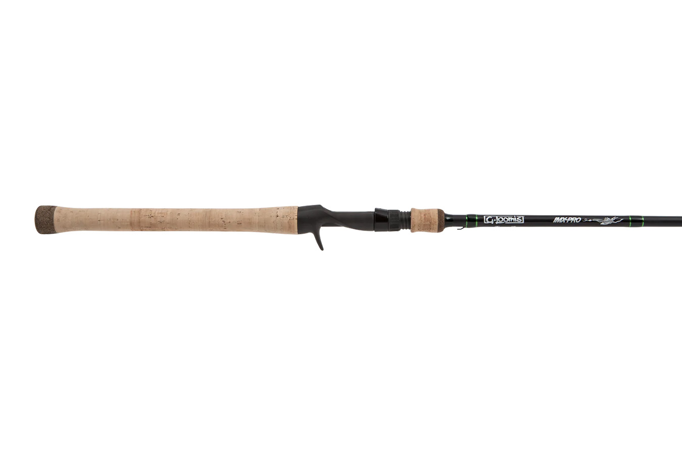 G Loomis IMX-Pro 854C JWR 7ft 1in Casting Rod H