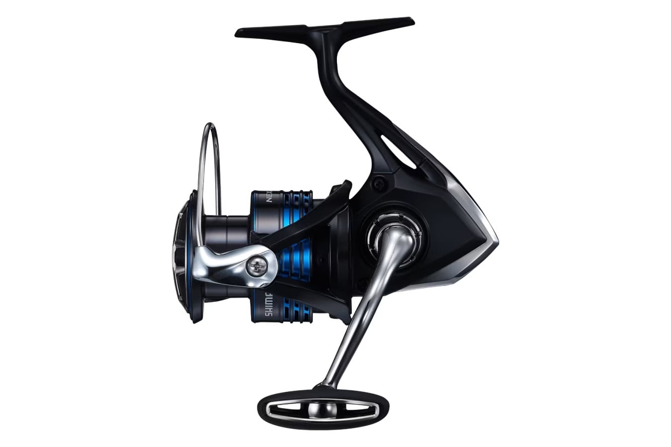 Shimano Nexave FI 5.0:1 Spinning Reel